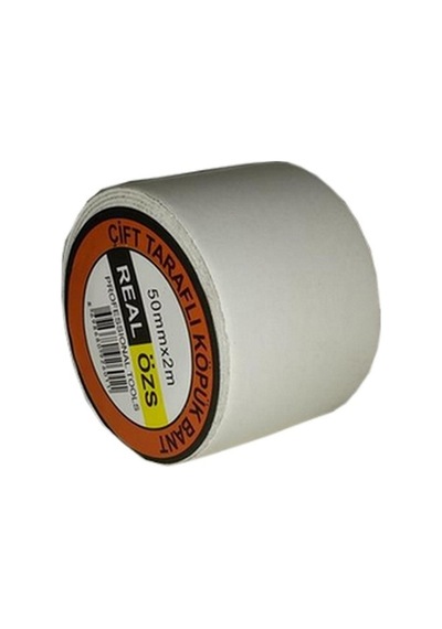 Çift Taraflı Köpük Bant 50mmx2m 1