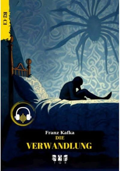 Dıe Verwandlung Almanca