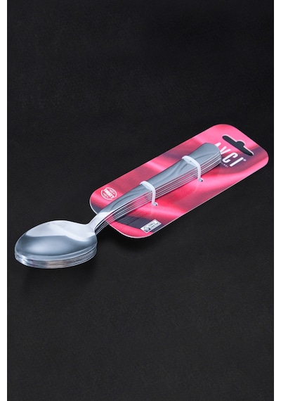 Avcı Ay Işığı Yemek Kaşığı 6 Adet 2.5 MM