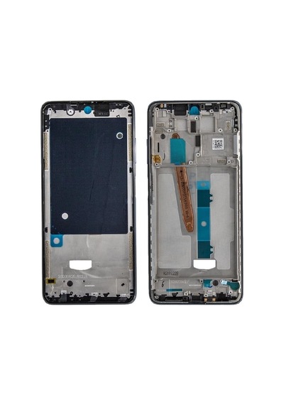 Poco X3 Pro Orta Kasa Çıtası Gri