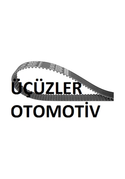Dayco Triger Kayışı Transporter 2.4 94104 074109119