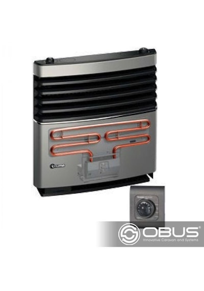 Obus Karavan Truma Ultraheat İlave Elektrikli Isıtıcı