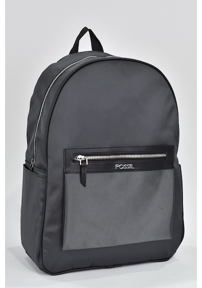 Fossil Unisex Laptop & Evrak Sırt Çantası Antrasit 2048 Antrasit