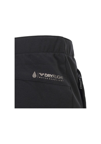 Roxy She Ll Sftshll P Kadın Siyah Softshell Pantolon Kadın Softshell Pantolon Terjnp07024 Siyah Siyah