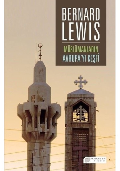 Müslümanların Avrupa’Yı Keşfi