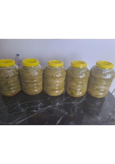 Tokat Mayıs Yaprağı 5 KG