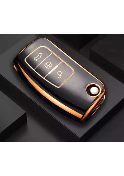 Ford Focus Uyumlu Fiesta Mondeo B Max Cmax Kuga Tourneo Anahtar Kilifi 527823794