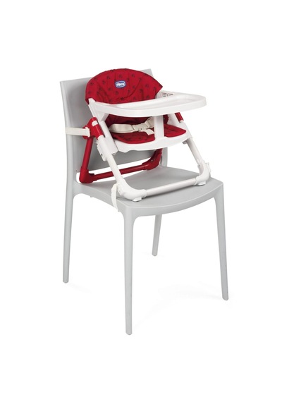 Chicco Chairy Yükseltici Mama Sandalyesi - Laydbug