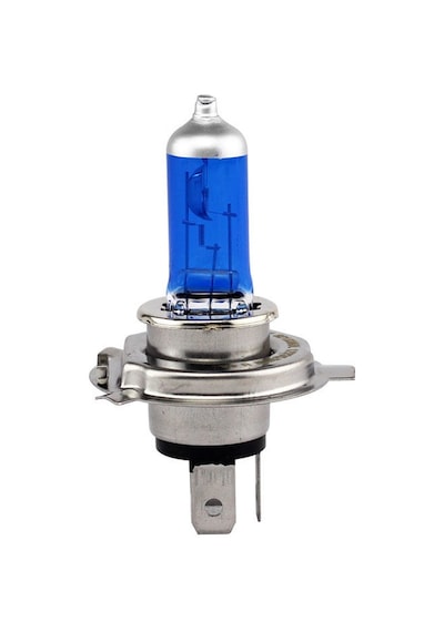 Ön Far Ampulü 12 V 35 / 35 W H4 halogen