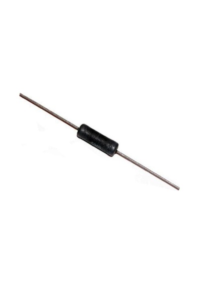 3,16m 1/2w %1 Tolerans Direnç 24x8 Mm