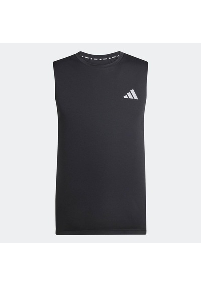 Adidas Adi365 Running Essentials Erkek Siyah Atlet Kb5969