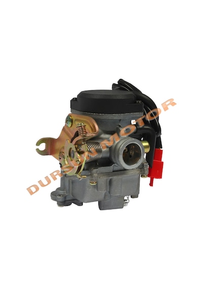 Scooter 80Cc Performans Karbüratör [Oem Kalite]
