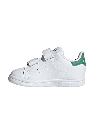 Adidas Stan Smıth Cf I Bebek Spor Ayakkabı Beyaz Jh7440-b Beyaz