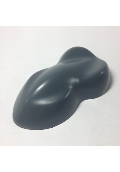 Plasti Dip - Mibenco 400Ml Sprey - Mat Demir Gri