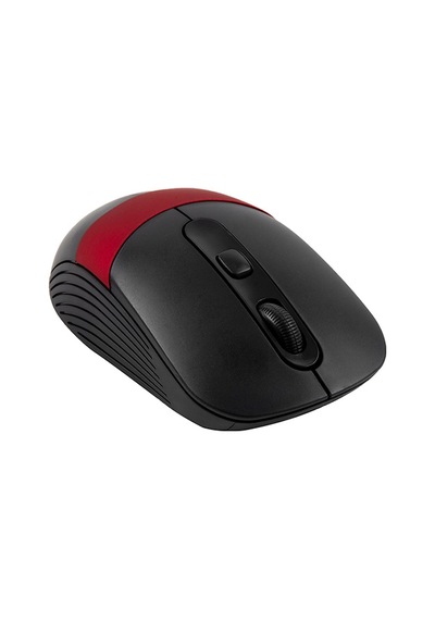 Everest SM-18 Kablosuz Optik Mouse (Distribütör Garantili)
