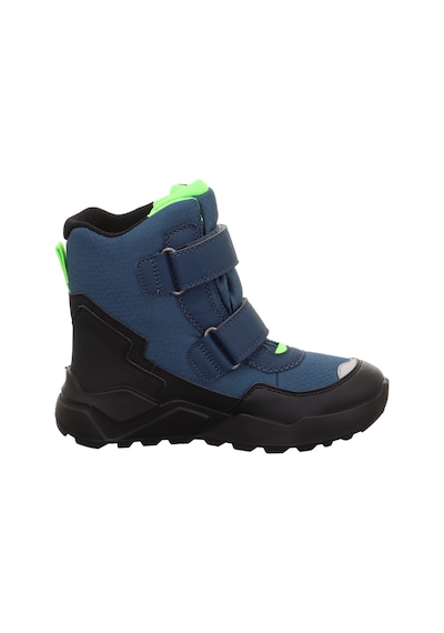 Superfit Rocket Çocuk Gore-tex Bot - Lacivert 000402-8030 Lacivert