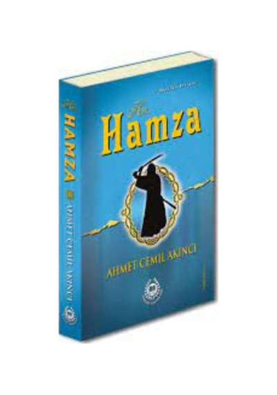 Hz. Hamza Ciltli - Kyut-753373