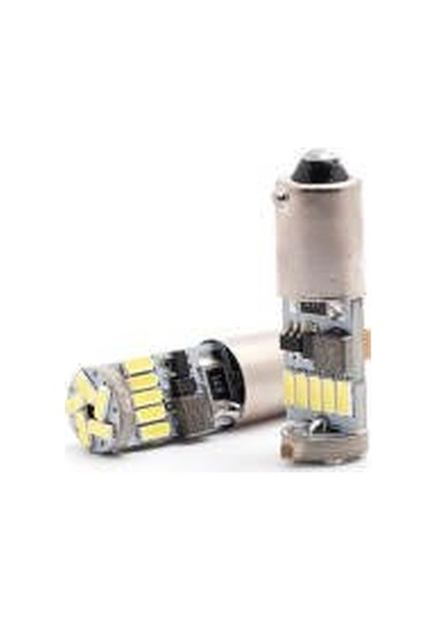 Photon H6W 12-24V Can-Bus Exclusive Serisi  Ph7744