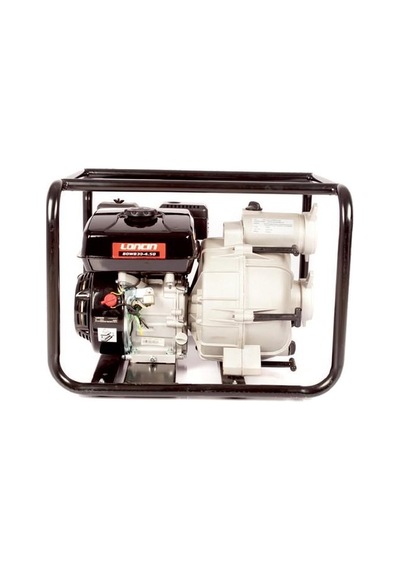 Loncin Lc80wb Benzinli Kirli Su Motoru  3"