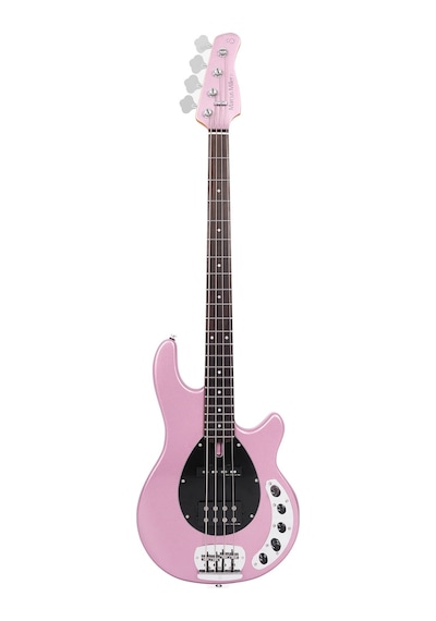 Sire Marcus Miller Z7 4 Telli Bas Gitar Bur