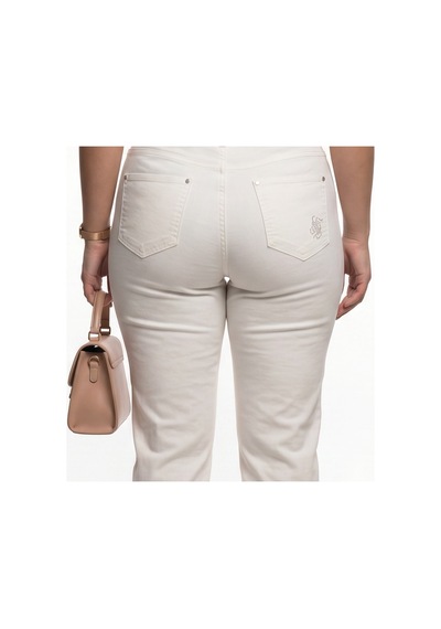 Pantolon Seleste 25y365 Beyaz