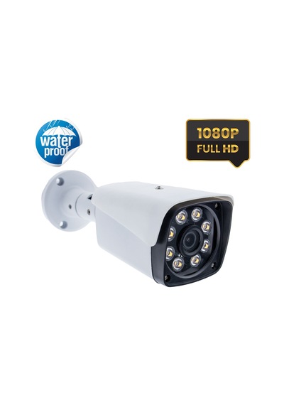 Kadraj 5mp Sony Seculensli 1080p Full Hd Ahd Güvenlik Kamerası -