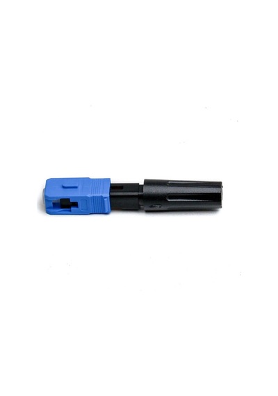 Fiber Fast Konnektör Sc/upc Bnc