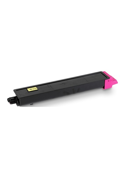 Kyocera Tk-895m Magenta - Kırmızı  Toner Fs-c8020/25-8520/25