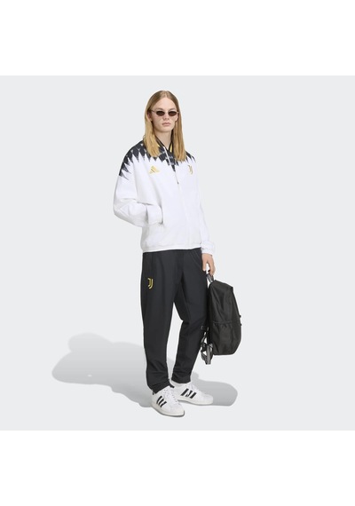 Adidas Juventus Turin Stadium Erkek Siyah Eşofman Altı Kf9816