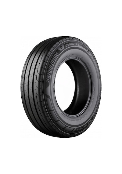 Bridgestone 235/65R16C 121/119R Duravıs Van 12 Kat Yaz Lastiği - 2026