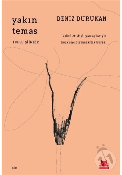 Maksatkitap Yakın Temas-Deniz Durukan