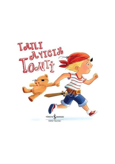Tatlı Ayıcık Tonti - Rxlu-599897