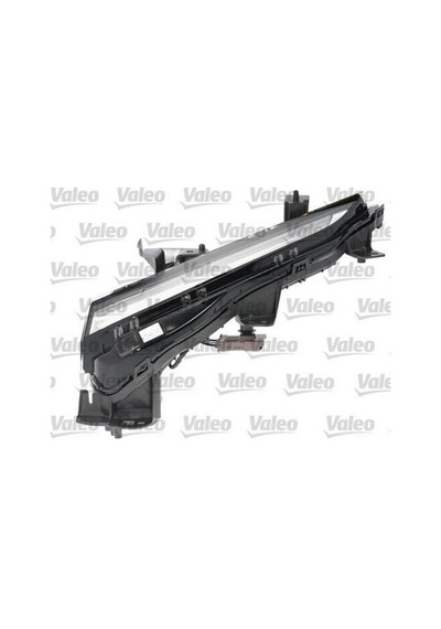 Ön Tampon Gündüz Farı Ledli Peugeot 50-8 2019- 1638037880