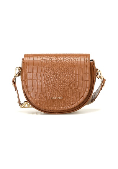Nine West Pıetrara 4pr Taba Kadın Çapraz Çanta 000000000101900761 Taba