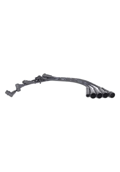 BOSCH 986357254 BUJİ KABLOSU SİLİKON SET