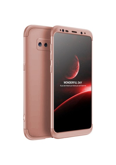 Samsung Uyumlu Galaxy Note 8 Kilif 3 Parçali 360 Tam Korumali Gkk Kapak 393153166