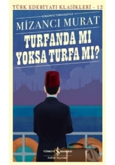 Turfanda Mı Yoksa Turfa Mı ?