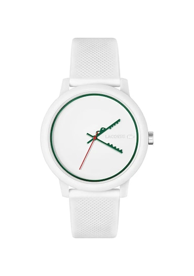 Lacoste Lac2011308 Kol Saati Beyaz