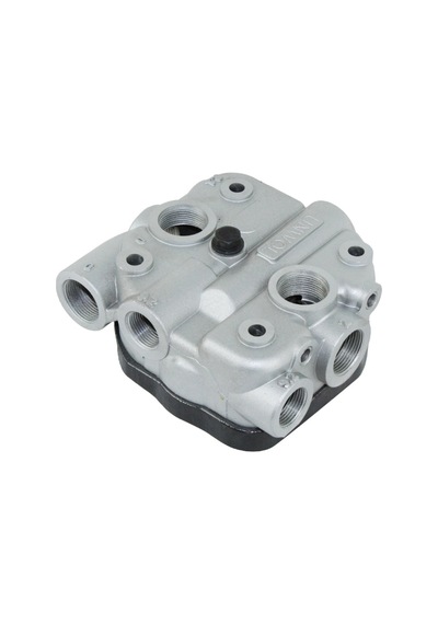 Kompresör - 846 - Kapağı Komple 90 Lık Sulu - Dpmıx-hb - Em Man