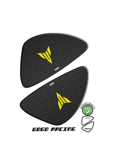 Yamaha Mt25 2014-2019 Yan Pad 008