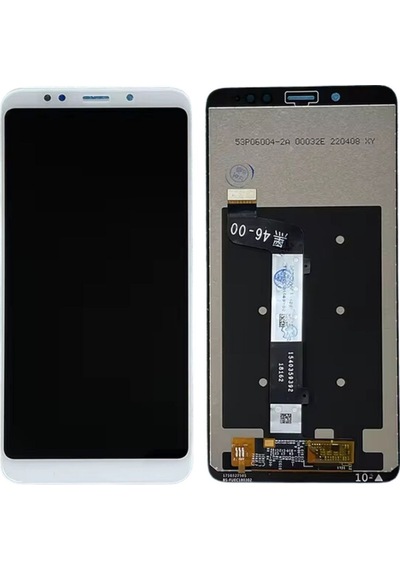 Xiaomi Note 5 Uyumlu Ekran