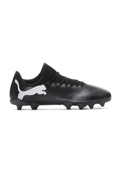 Puma Future 7 Play Fg/ag Erkek Futbol Ayakkabısı 107734-02 Siyah