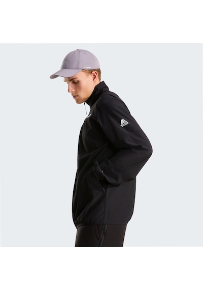 The North Face M Mountaın Athletıcs Ushba Track Erkek Ceket Nf0a8g8hjk31 Siyah