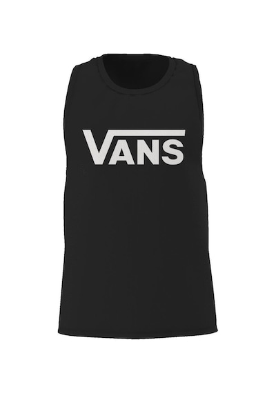 Vans Classıc Tank Kolsuz Erkek Tişört Vn000y8vy281 Siyah