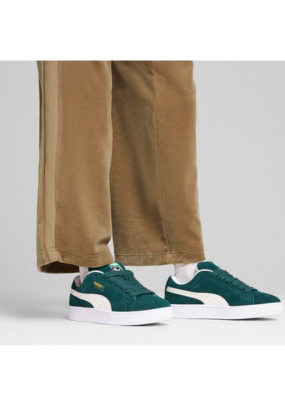 Puma Suede Xl Unisex Beyaz Spor Ayakkabı 026 395205 Beyaz