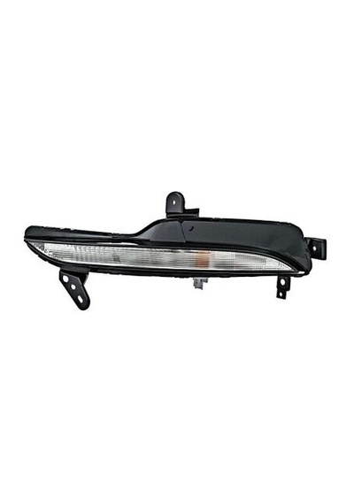 Sinyal Lambası Tampon Megane 4 2016 Sonrası Sol Oem No:261354958r
