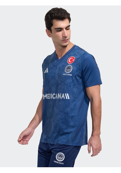 Fenerium Fenerbahçe Voleybol 2026/27 Adidas Lacivert Erkek Forma