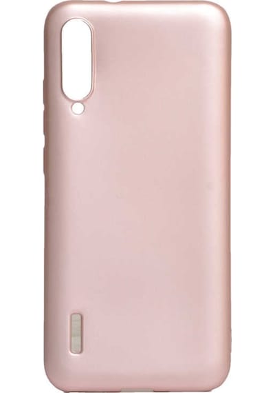 Xiaomi Mi A3 Kilif Soft Mat Premier Case 394917778