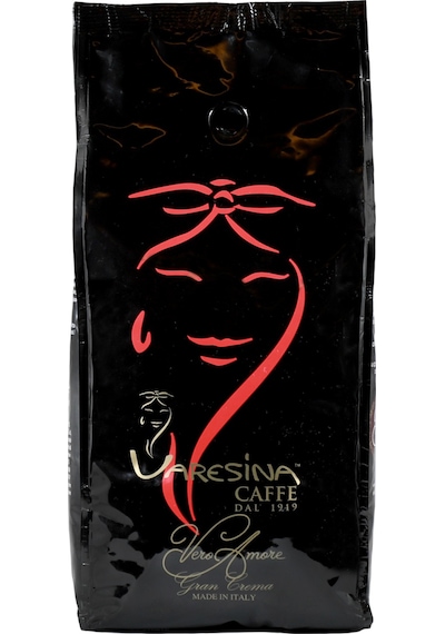 Vero Amore  Espresso Çekirdek Kahve Red 1 KG