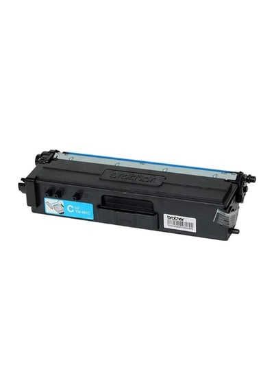 Safir Toner Brother Tn-466 Hl-l8260cdw 4.500 Sayfa Mavi Uyumlu Toner